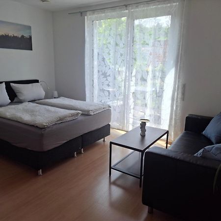 Ferienwohnung Markert - Neben Den Weinbergen Randersacker Eksteriør billede