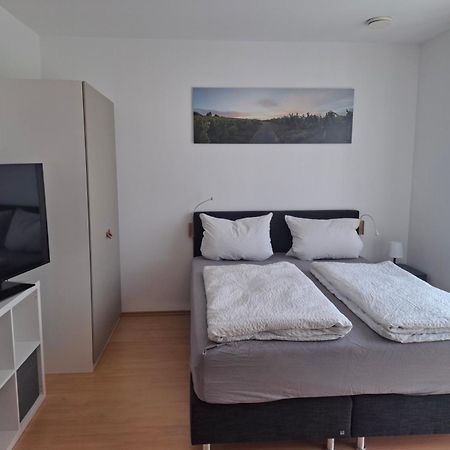 Ferienwohnung Markert - Neben Den Weinbergen Randersacker Eksteriør billede