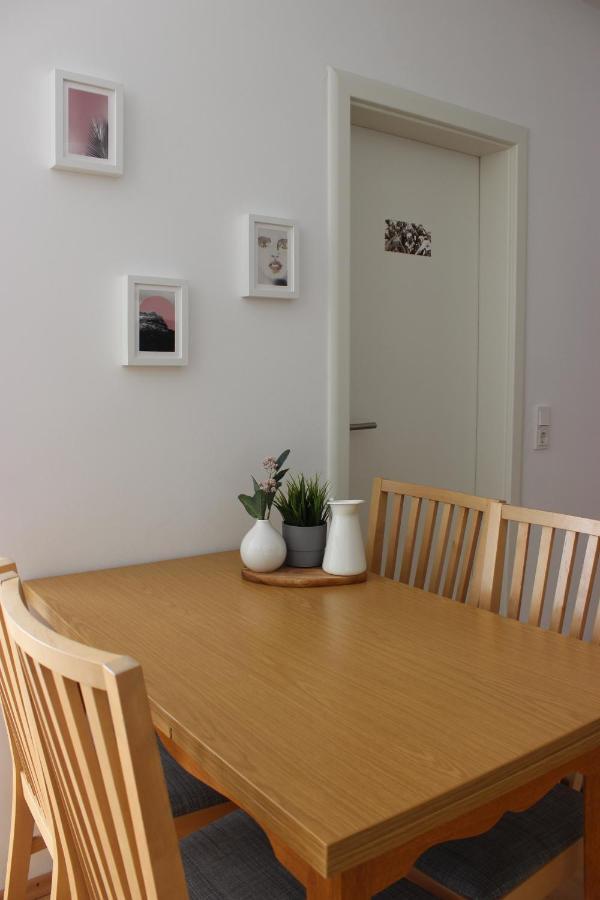 Ferienwohnung Markert - Neben Den Weinbergen Randersacker Eksteriør billede